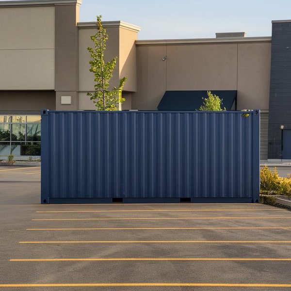 our commercial storage containers have a maximum weight capacity of insert weight capacity